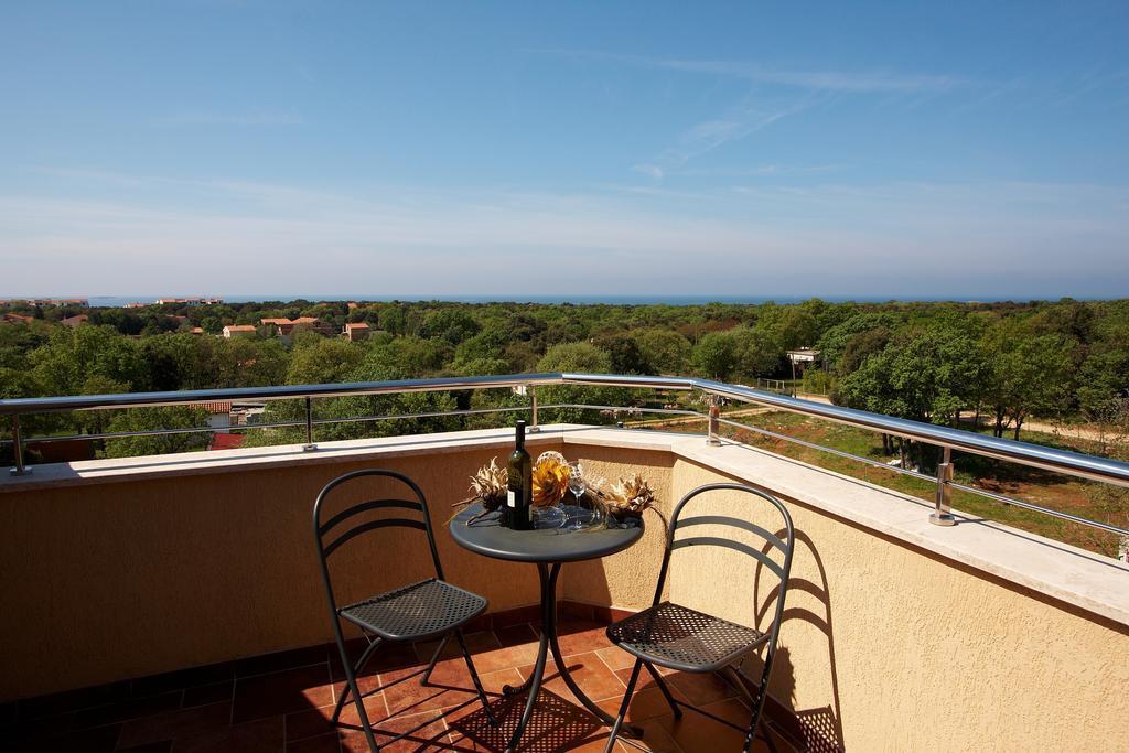 Guesthouse "Barboska" - Big Outdoor Swimming Pool & Private Tennis Court Vodnjan Room photo